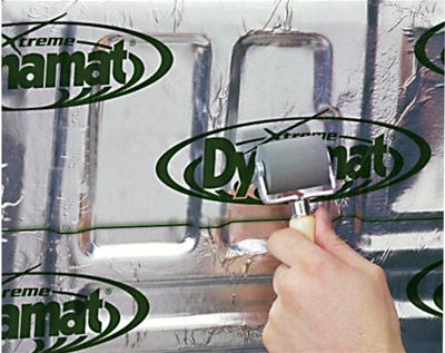 DYNAMAT EXTREME 12SFT