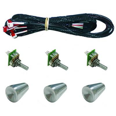 KNOB CONVERTION