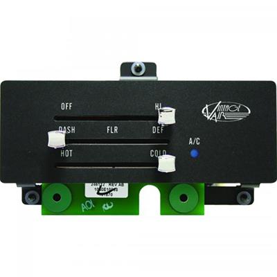 CONTROL PANEL KIT