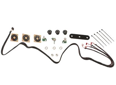 CONTROL PNL CONV KIT 66-77 BR