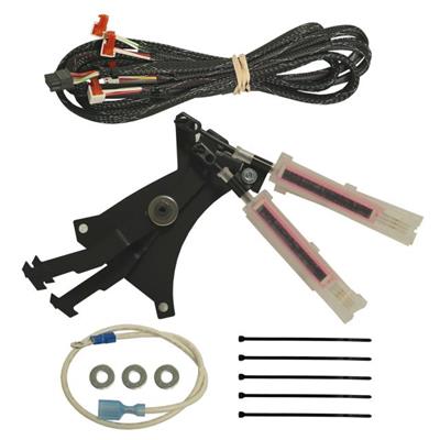 CONTROL PANEL KIT