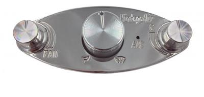 GEN IV  CONTROL PANEL