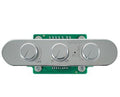 CONTROL PANEL BILLET