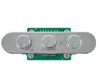 CONTROL PANEL BILLET