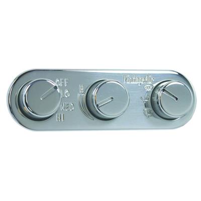 GEN II PROLINE CONTROL PANEL