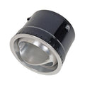 VENT ROUND ALUM 2.73IN