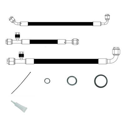 STANDARD HOSE KIT