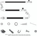 STANDARD HOSE KIT