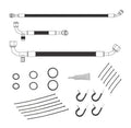 AC HOSES AND LINES