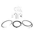 AIR CONDITIONING HOSES AND LIN
