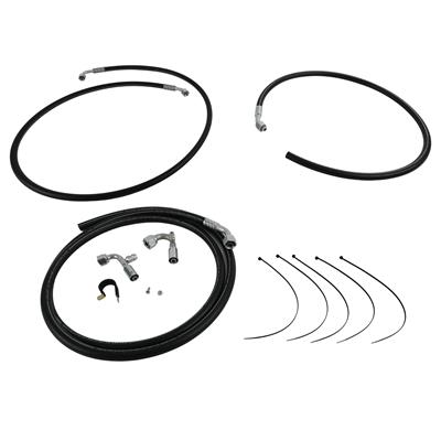 MODIFIED HOSE KIT