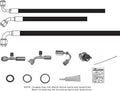 MODIFIED HOSE KIT