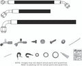 AC HOSE KIT