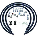 HOSE KIT 10-FITTING UNIVERSAL