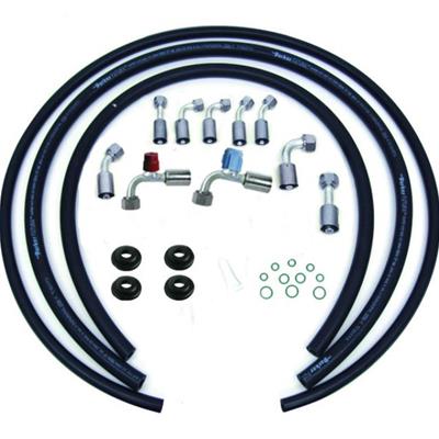 HOSE KIT 10-FITTING UNIVERSAL