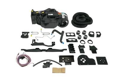 GEN 5 EVAPORATOR KIT
