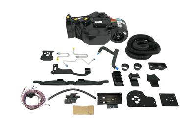 GEN 5 EVAPORATOR KIT
