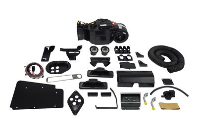 EVAPORATOR KIT