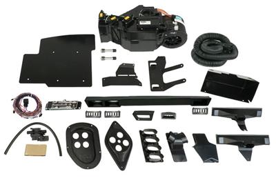 GEN 5 EVAPORATOR KIT
