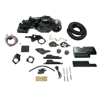 EVAP 55-56 CHEVY
