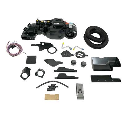 EVAP 55-56 CHEVY DLUX