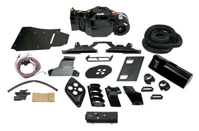 GEN 5 EVAPORATOR KIT