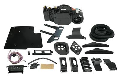 GEN 5 EVAPORATOR KIT