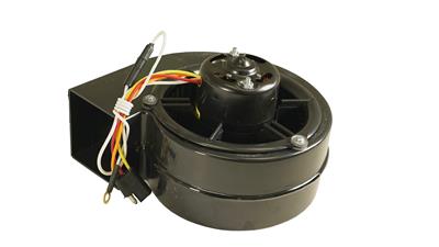 BLOWER MOTOR ASSEMBLY