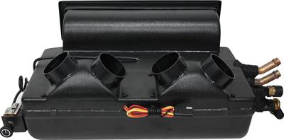 TRUNK UNIT HC