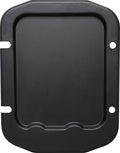 FIREWALL PLATE W/O HOLES