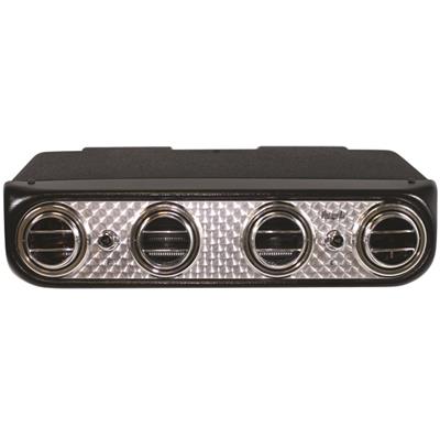HERITAGE SERIES EVAPORATOR