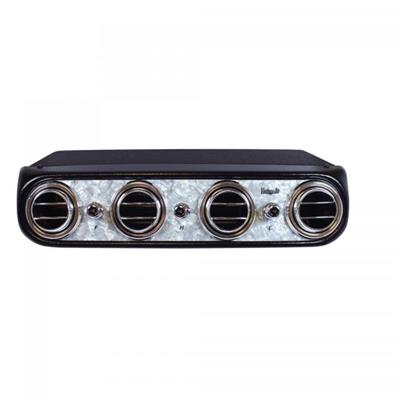 HERITAGE SERIES EVAPORATOR