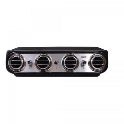 HERITAGE SERIES EVAPORATOR