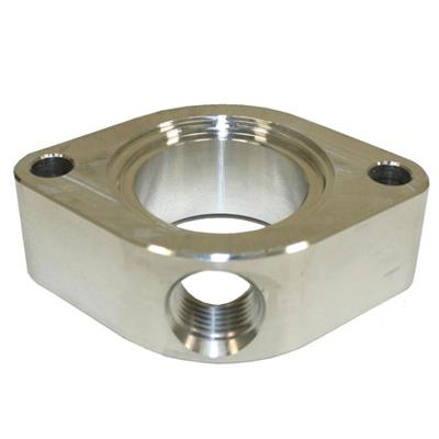 WATER NECK RISER
