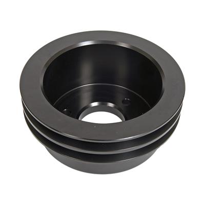CRANK PULLEY