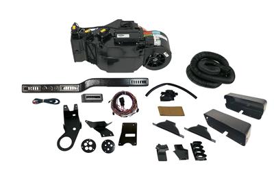 GEN 5 EVAPORATOR KIT