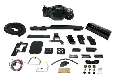 GEN 5 EVAPORATOR KIT