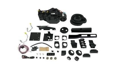 GEN 5 EVAPORATOR KIT