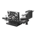 TUBE & PIPE NOTCHER