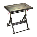 ECONOMY TABLE W/ CLAMP