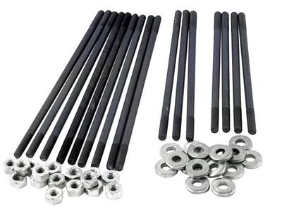 CRANKCASE STUD SET