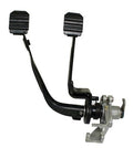 PEDAL CLUSTER ASSEMBLY