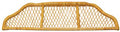 PACKAGE TRAY BAMBOO