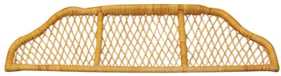 PACKAGE TRAY BAMBOO