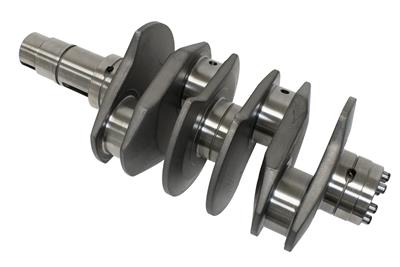 CRANKSHAFT 69MM FORGED