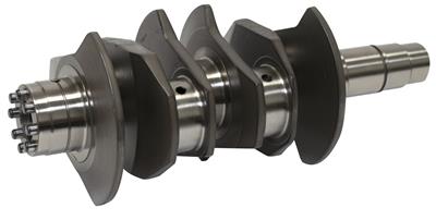 CRANKSHAFT 74MM FORGED