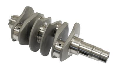 CRANKSHAFT 82MM FORGED