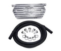 CRANKCASE BREATHER KIT