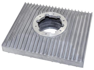 OIL SUMP KIT 1.5QT CAPACITY