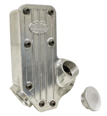 OIL BREATHER KIT